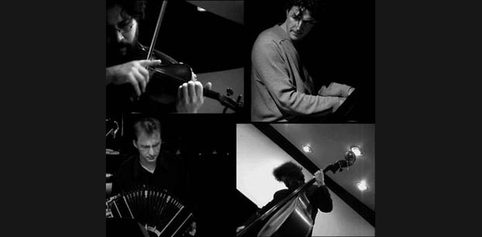 Kromaquartet